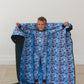 Webs UP 2-Piece Pajama Set