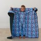 Webs UP 2-Piece Pajama Set