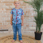 Webs UP Everyday Tee