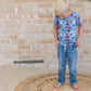 Webs UP Everyday Tee