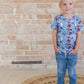 Webs UP Everyday Tee
