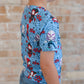 Webs UP Everyday Tee