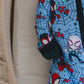 Webs UP Zippy Pajamas