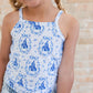 Ever After (ribbed) Bamboo Tank