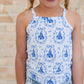 Ever After (ribbed) Bamboo Tank