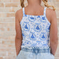 Ever After (ribbed) Bamboo Tank