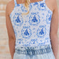 Ever After (ribbed) Bamboo Tank