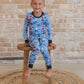 Webs UP 2-Piece Pajama Set