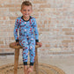 Webs UP 2-Piece Pajama Set