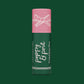 Poppy & Pout Frosted Sugar Plum Lip Balm, Limited Holiday Edition
