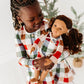 Holiday Plaid | NIGHTGOWN