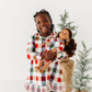 Holiday Plaid | NIGHTGOWN