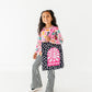 STAY SPOOKY (PINK) | Trick-or-Treat Bag