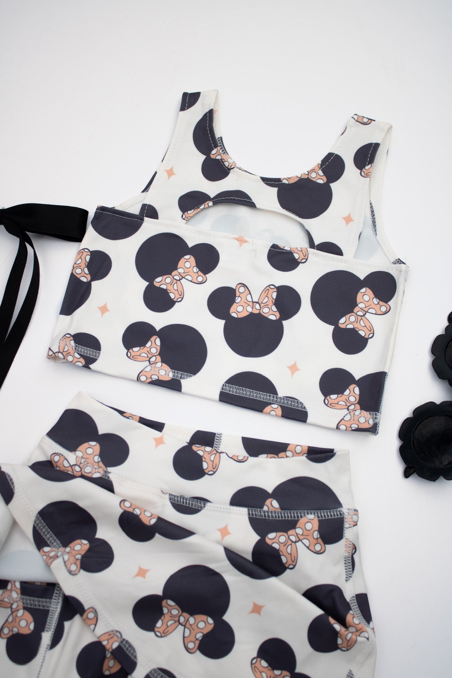 Magical Activewear Set- Ever After Ears