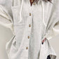 Slow Sundays Hooded Jacket