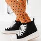 Toast Dotty | (SLIM) LEGGING
