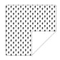 Bowie (ribbed) - Lightweight Blanket