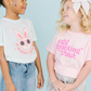 Egg Hunting Crew Easter Shirt
