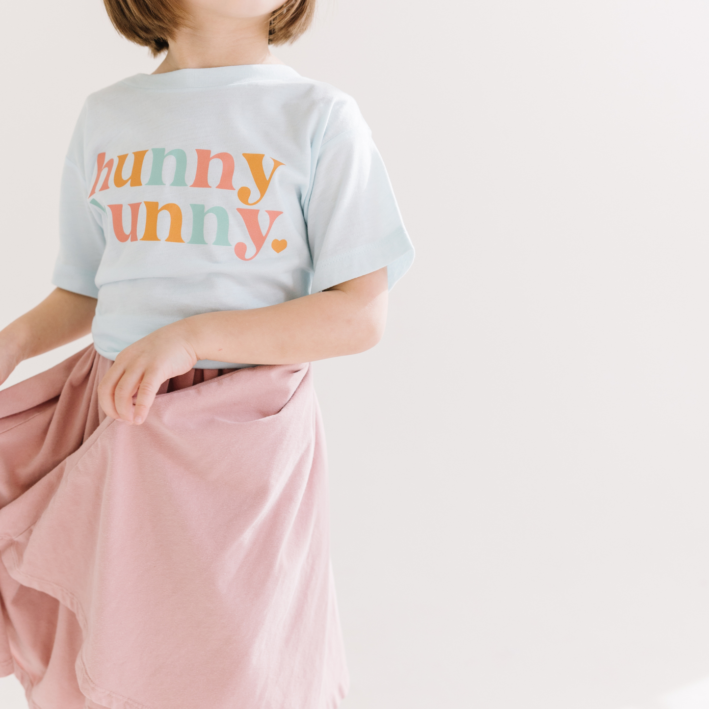 Hunny Bunny Easter Shirt