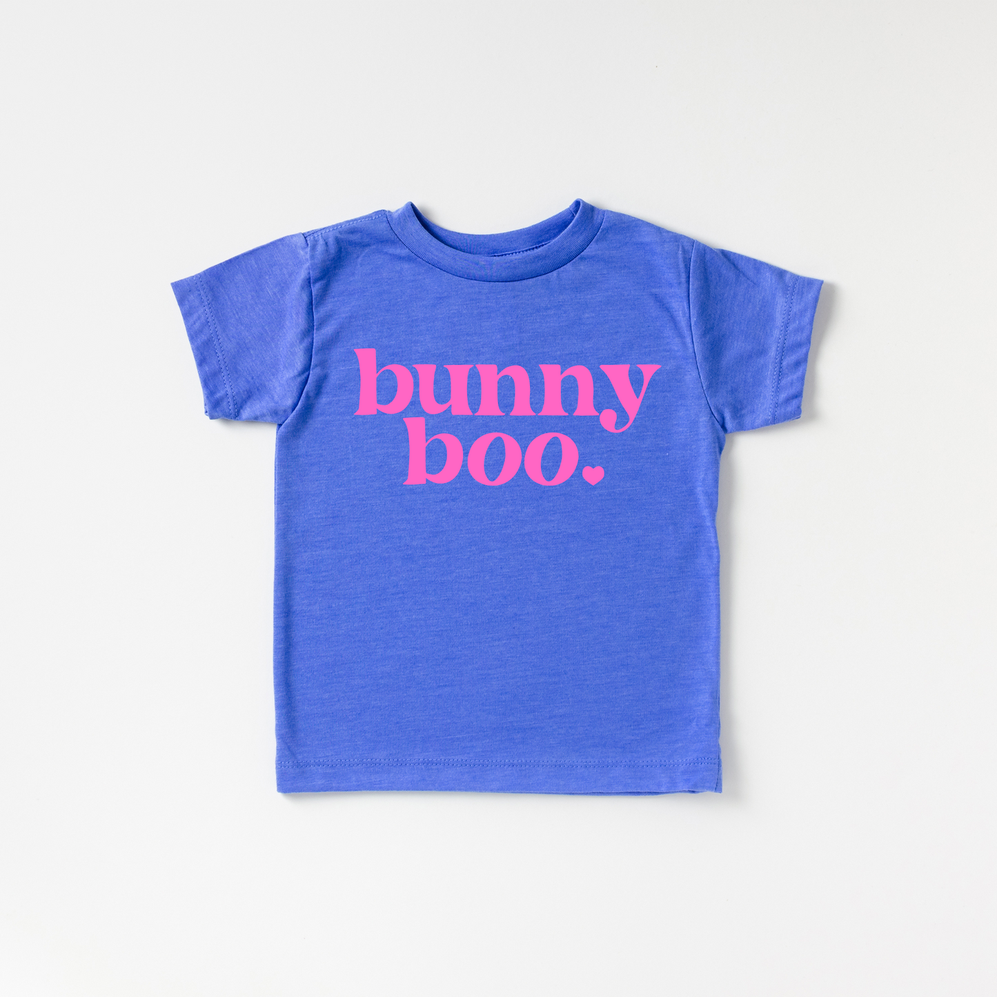 Bunny Boo Easter Shirt