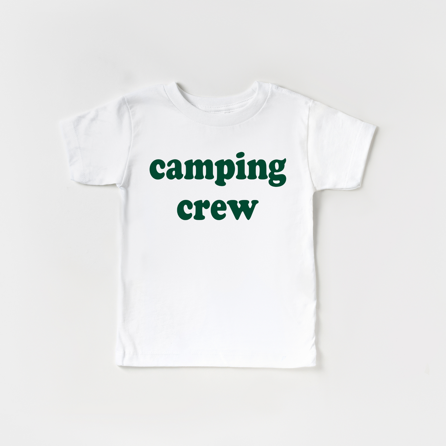 Camping Crew