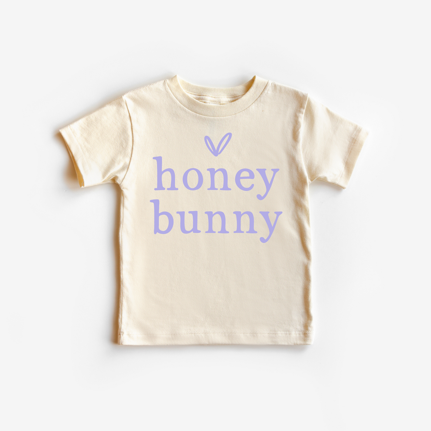 Honey Bunny