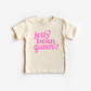 Jelly Bean Queen Easter Shirt