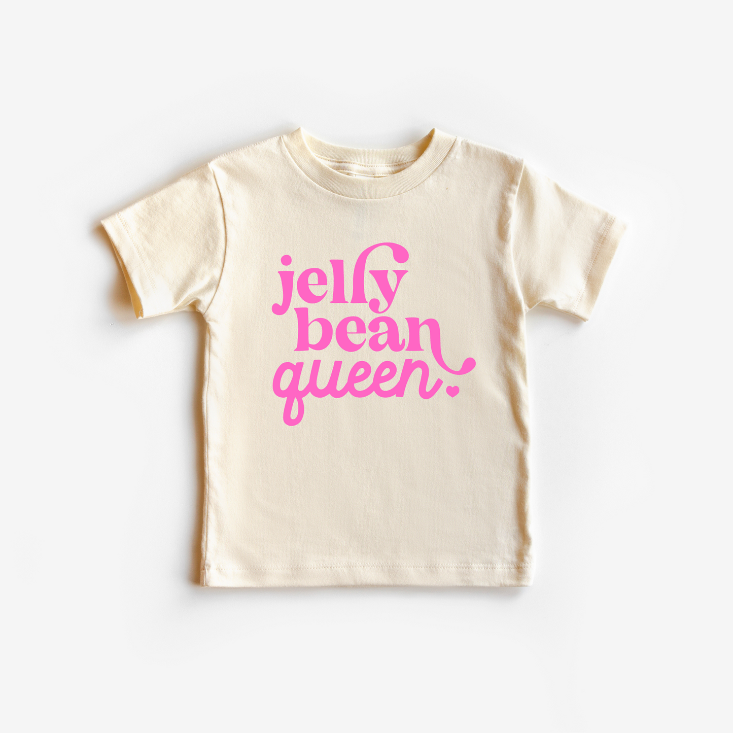 Jelly Bean Queen Easter Shirt