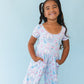 Mirror Magic - Wide-leg Romper