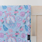 Mirror Magic - Lightweight Blanket