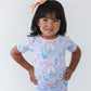 Mirror Magic - Pajama Short Set