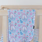 Mirror Magic - Lightweight Blanket