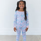 Mirror Magic Pajama Set