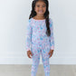 Mirror Magic Pajama Set