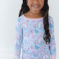 Mirror Magic Pajama Set