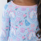 Mirror Magic Pajama Set