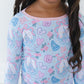 Mirror Magic Pajama Set
