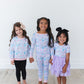 Mirror Magic Pajama Set