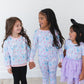 Mirror Magic Pajama Set