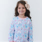 Mirror Magic - Define Terry Sweatshirt