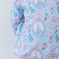 Mirror Magic - Define Terry Sweatshirt