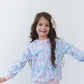 Mirror Magic - Define Terry Sweatshirt