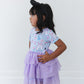 Mirror Magic - Tutu Dress