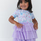 Mirror Magic - Tutu Dress