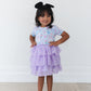 Mirror Magic - Tutu Dress
