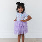 Mirror Magic - Tutu Dress