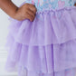 Mirror Magic - Tutu Dress