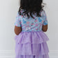 Mirror Magic - Tutu Dress