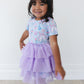 Mirror Magic - Tutu Dress
