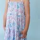 Mirror Magic - Tiered Dress